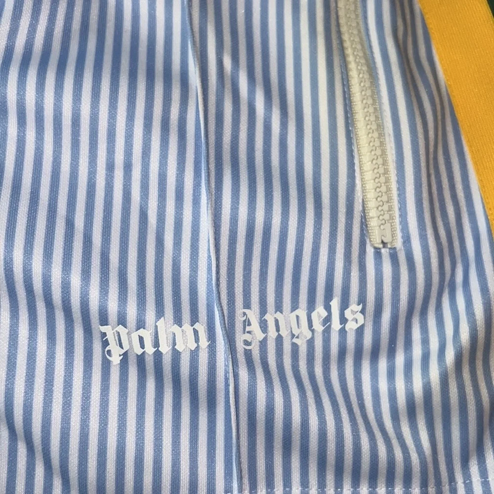 Womens Palm Angels Shorts - Picture 3 of 4